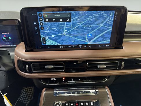 New 2026 Lincoln Aviator Reserve RWD image 19