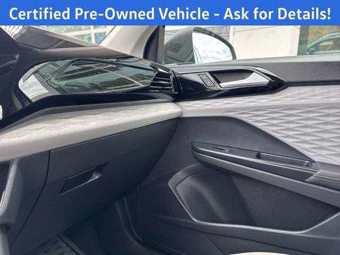 Certified 2024 Volkswagen Taos S AWD/4WD image 16