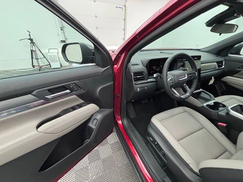 New 2026 GMC Terrain Elevation w/ Elevation Premium Package image 16