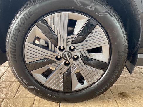 Certified 2026 Nissan Murano SL AWD/4WD image 12