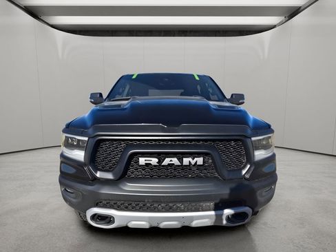 Used 2023 RAM 1500 Rebel w/ Rebel Level 1 Equipment Group image 5