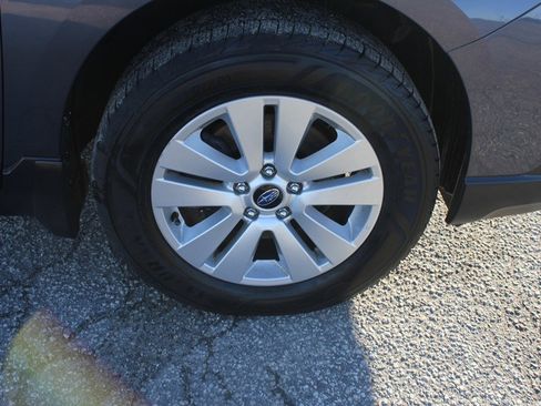 Used 2017 Subaru Outback 2.5i Premium image 53