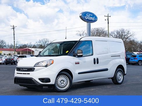 Used 2022 RAM ProMaster City Wagon image 1