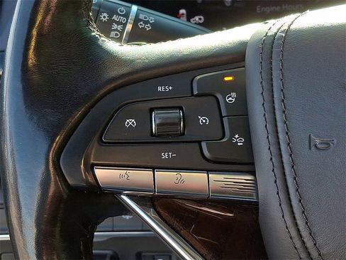 Used 2023 Cadillac Escalade ESV Sport Platinum image 14