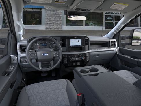 New 2026 Ford F250 XL w/ STX Appearance Package image 9