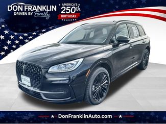 Used 2023 Lincoln Corsair Reserve w/ Equipment Group 201A AWD/4WD 360° Tour