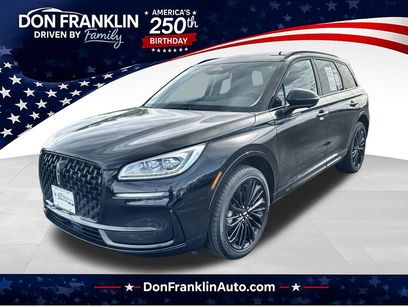Used 2023 Lincoln Corsair Reserve w/ Equipment Group 201A