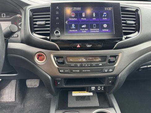 Used 2022 Honda Ridgeline RTL-E image 15