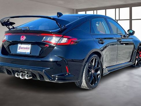 Used 2025 Honda Civic Type R image 6