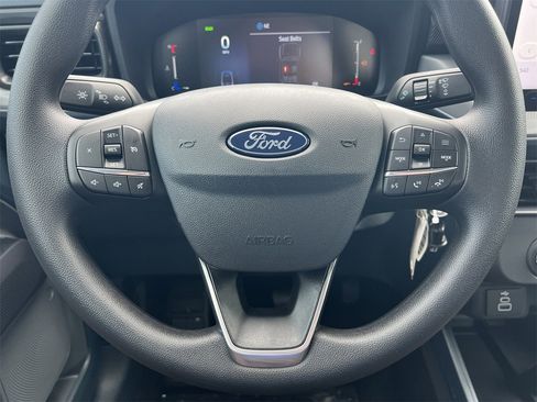 New 2026 Ford Maverick XL image 8