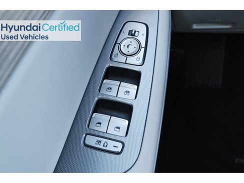 Used 2021 Hyundai Palisade Limited w/ Cargo Package image 24