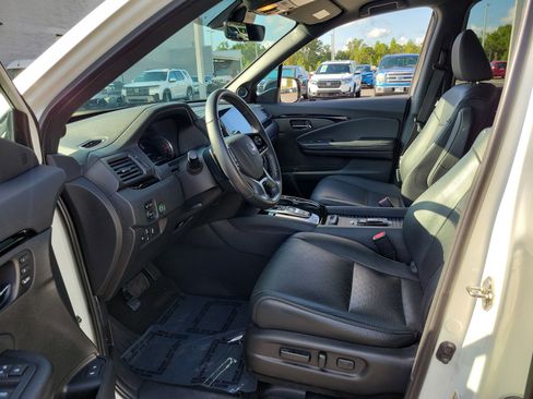 Used 2019 Honda Passport Touring image 15
