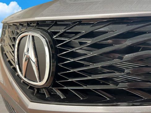 New 2025 Acura Integra image 10