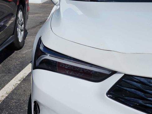 Used 2023 Acura Integra A-Spec FWD image 3