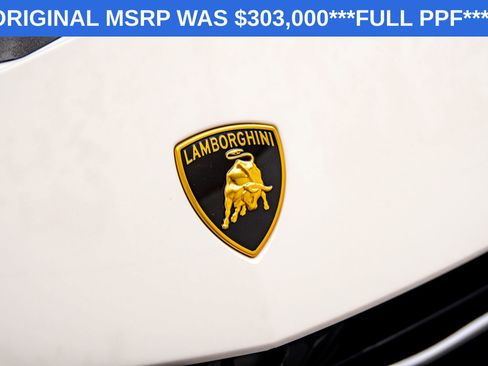Used 2024 Lamborghini Urus S AWD/4WD image 41