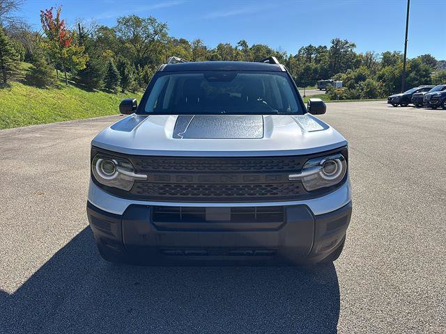 New 2026 Ford Bronco Sport Big Bend w/ Convenience Package AWD/4WD image 7