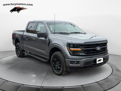 Used 2024 Ford F150 XLT w/ Equipment Group 302A MID