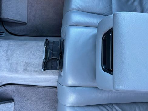 Used 1998 BMW 740iL RWD image 28