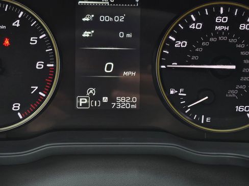 Certified 2025 Subaru Crosstrek 2.5i Sport w/ Crosstrek Mirror Package image 26