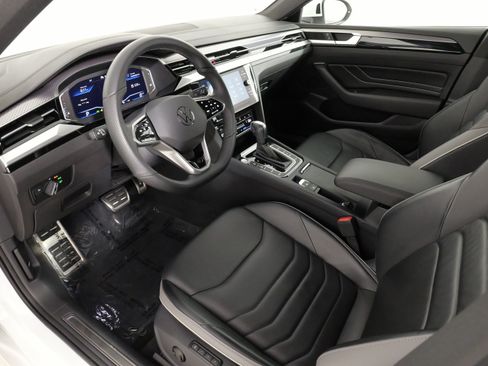 Used 2023 Volkswagen Arteon SEL AWD/4WD image 28
