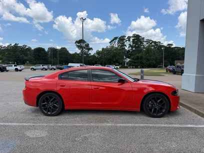 Used 2022 Dodge Charger SXT w/ Blacktop Package