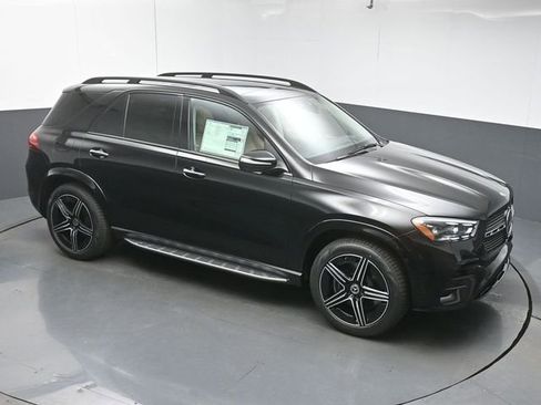 New 2026 Mercedes-Benz GLE 350 4MATIC image 41