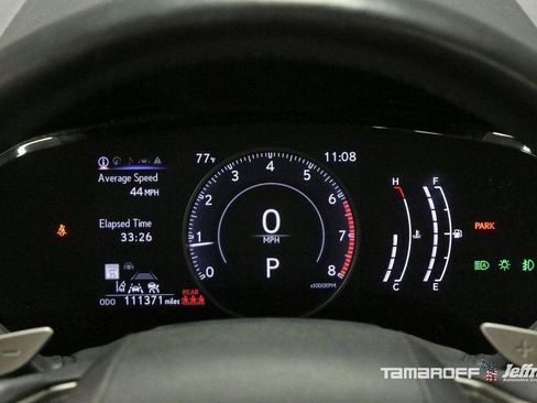 Used 2022 Lexus NX 350 AWD image 6