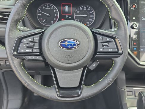 Used 2023 Subaru Ascent Onyx Edition AWD/4WD image 24