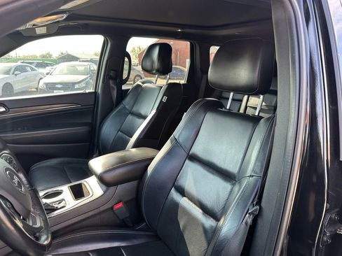 Used 2021 Jeep Grand Cherokee Limited w/ Quick Order Package 28K 80th image 37