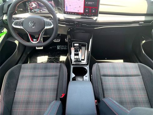 New 2025 Volkswagen GTI S image 20