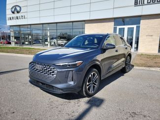 Used 2025 Audi Q5 Premium Plus w/ Premium Plus AWD/4WD video 1