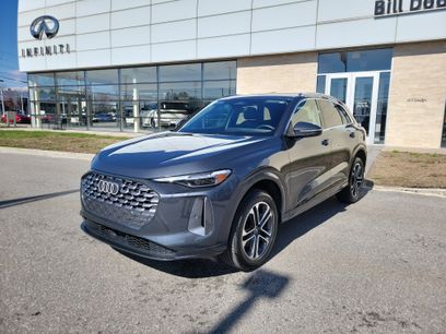 Used 2025 Audi Q5 Premium Plus w/ Premium Plus