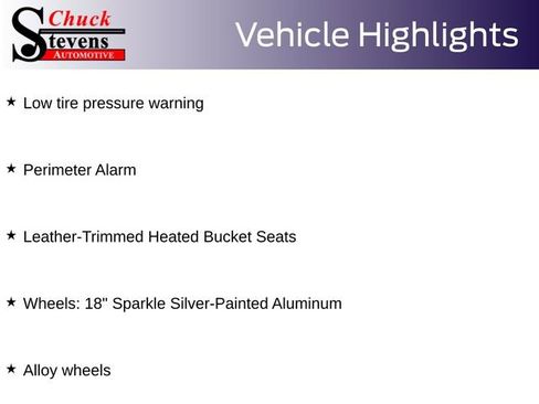 Used 2017 Ford Edge SEL w/ Equipment Group 201A image 14