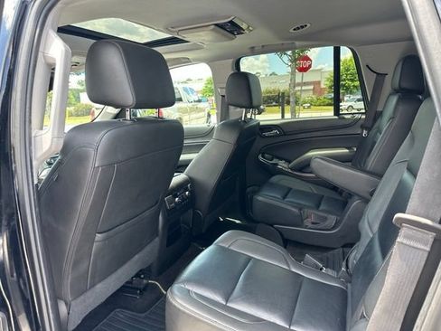 Used 2018 Chevrolet Tahoe LT RWD image 10