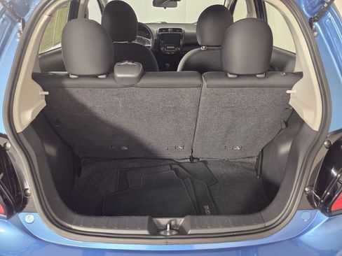Used 2024 Mitsubishi Mirage ES FWD image 25