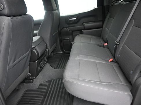 Used 2024 Chevrolet Silverado 1500 Custom RWD image 14