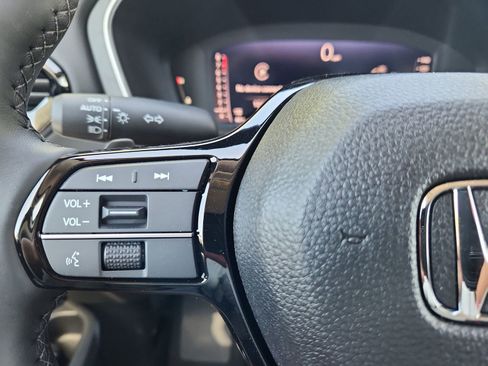 New 2026 Honda Passport RTL image 14