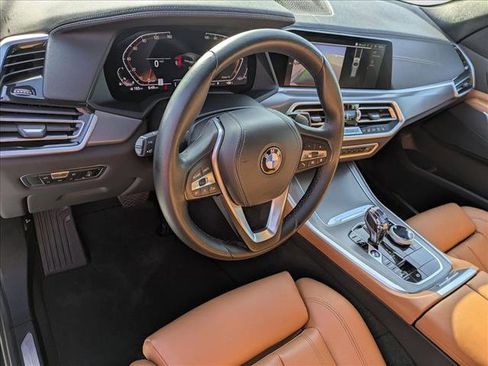 Used 2022 BMW X5 sDrive40i w/ Executive Package image 10