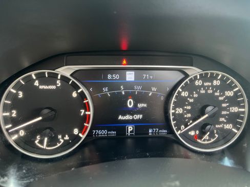 Used 2023 Nissan Altima 2.5 SL FWD image 17