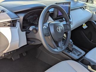 New 2026 Toyota Corolla Cross L video 3