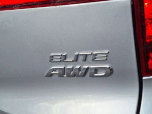 Used 2016 Honda Pilot Elite image 37