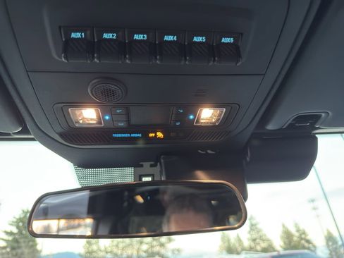 New 2025 Ford Bronco Heritage Edition image 42