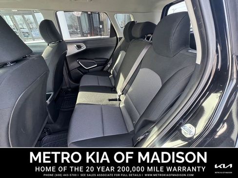 Used 2021 Kia Soul LX image 21