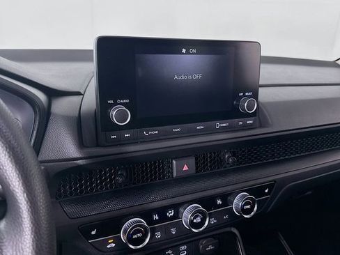 Used 2024 Honda CR-V EX image 16