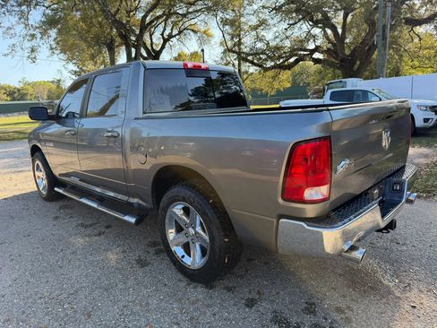 Used 2009 Dodge Ram 1500 Truck SLT w/ Big Horn Regional Pkg image 7