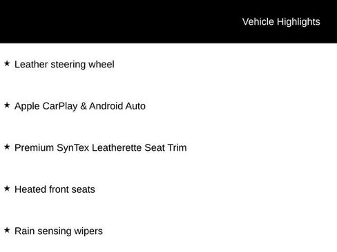 Used 2025 Kia Sportage X-Line image 7