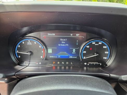 Used 2024 Ford Bronco Sport Outer Banks w/ Tech Package AWD/4WD image 29