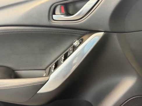 Used 2017 MAZDA MAZDA6 Grand Touring FWD image 25