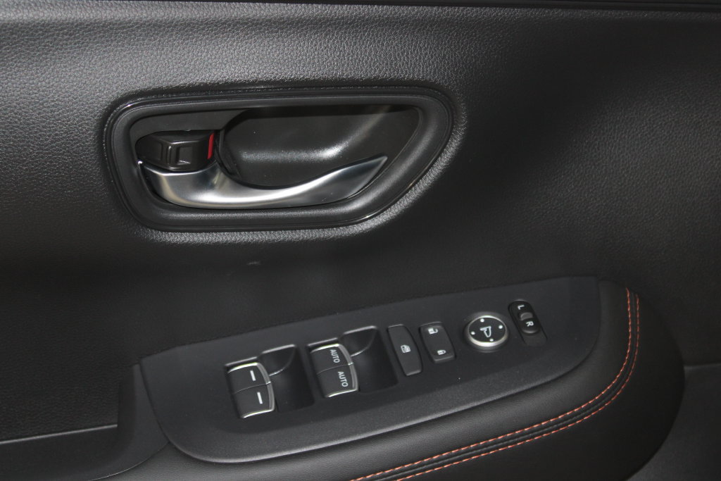 New 2027 Honda HR-V Sport image 13