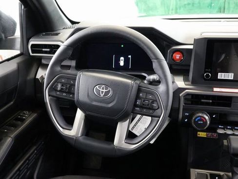 New 2025 Toyota 4Runner TRD Off-Road image 13